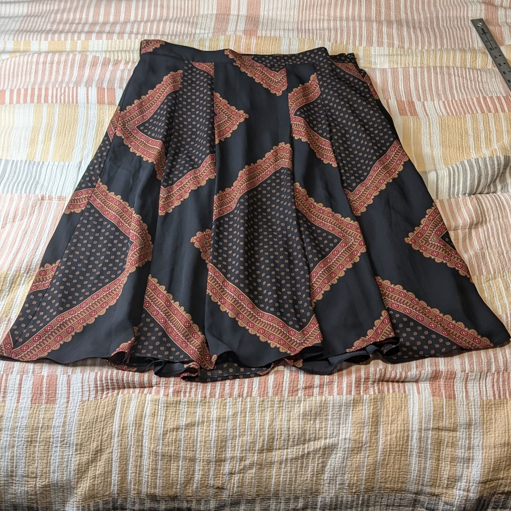 Ann Taylor size 14 skirt